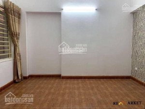 Giá sốc: 2,45 tỷ, nhà đẹp Khương Đình, 43m²x4 tầng, mặt tiền khủng!!!